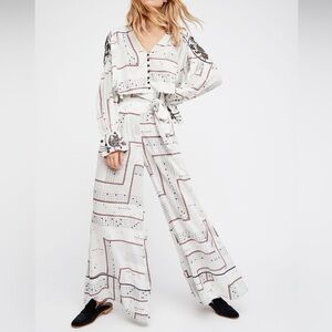 Free People | Stairway to the moon set